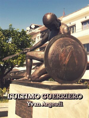cover image of L'ultimo guerriero